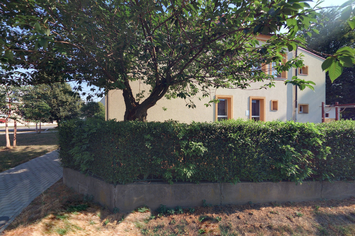 Mateřská škola Hnojice, okres Olomouc