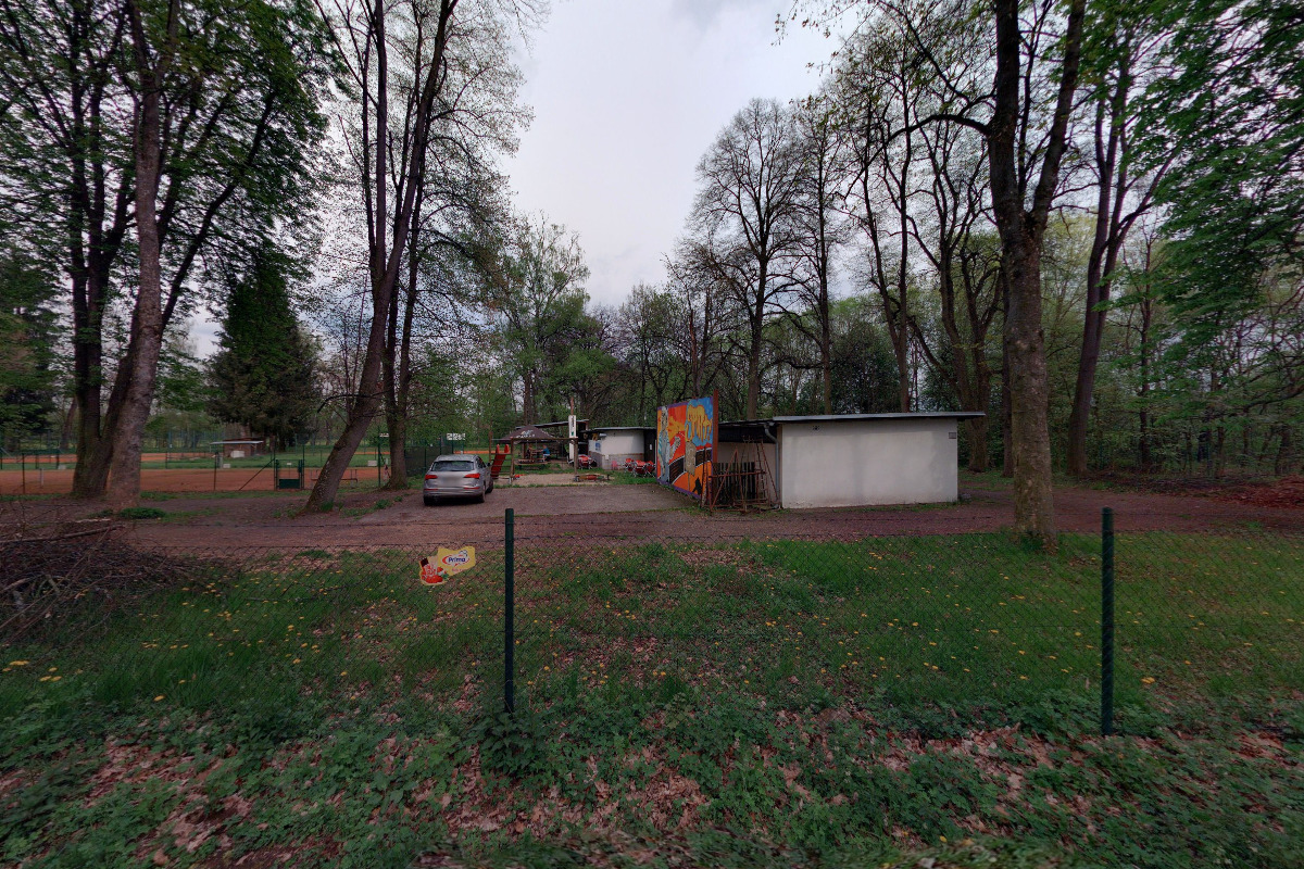 Sportovní klub Špaček České Budějovice