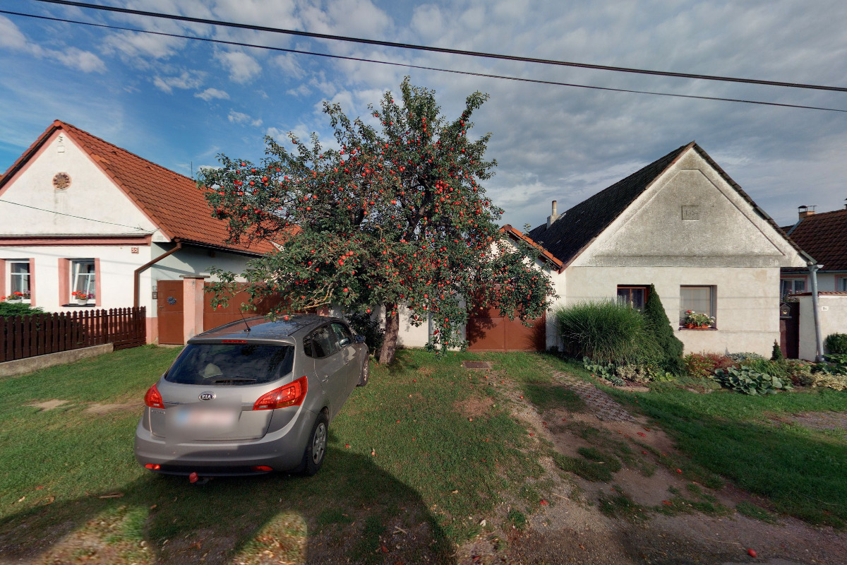 REALITY BOUŠKOVÁ s. r. o.