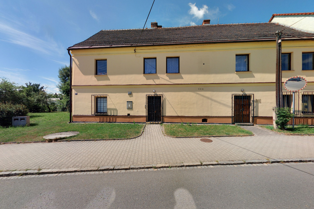 Římskokatolická farnost Ostrava - Hrabová foto 2