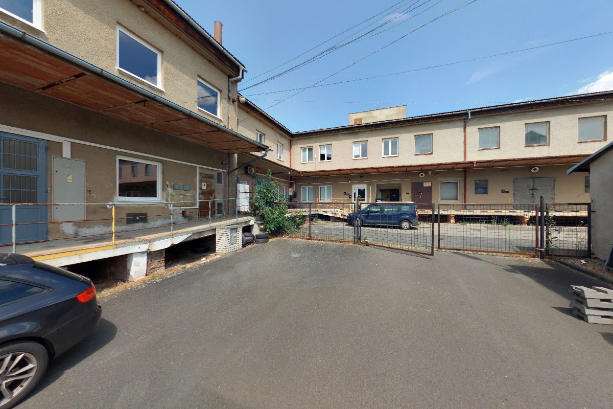 Český rybářský svaz, z.s., místní organizace Šternberk