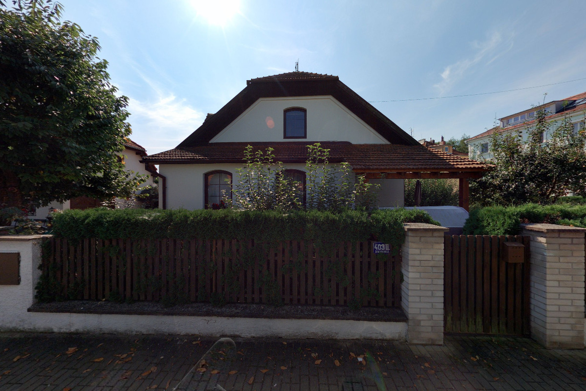 Penzion Jeroným foto 2