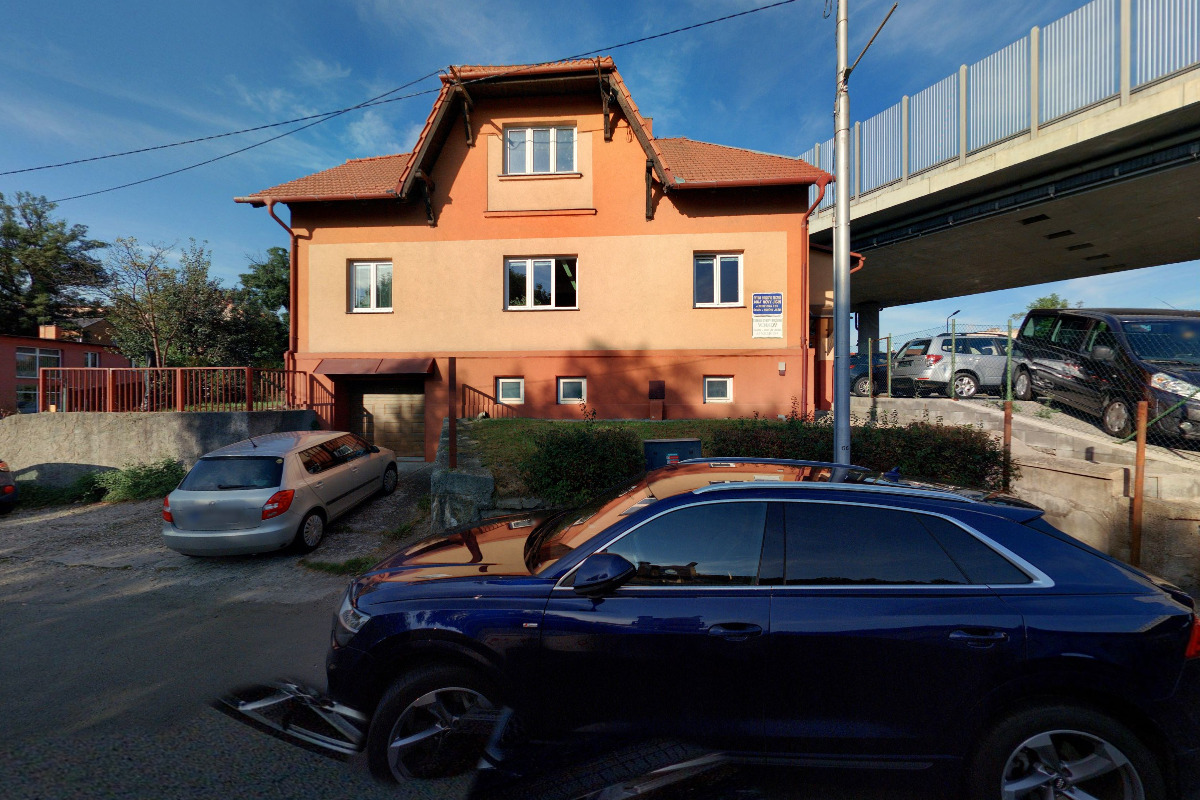 Stavební bytové družstvo Venkov