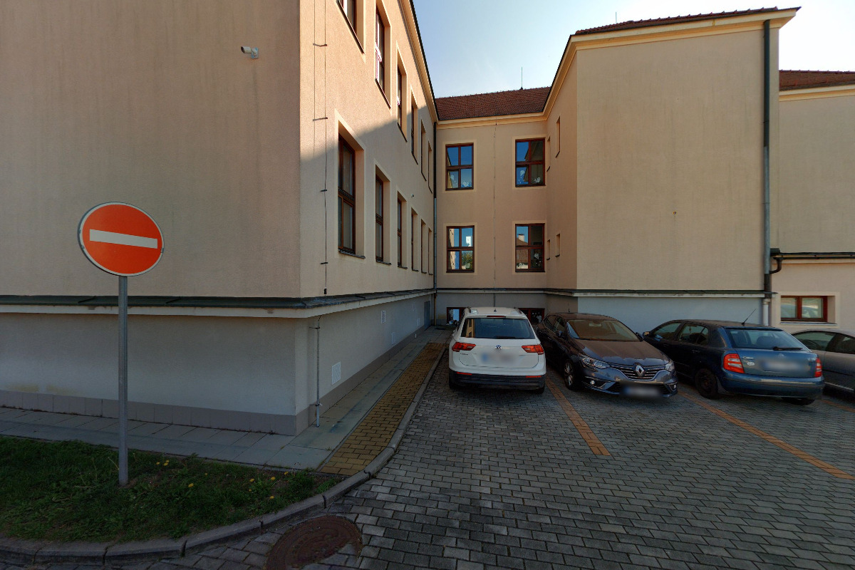 ZŠ T.G. Masaryka Krmelín foto 2