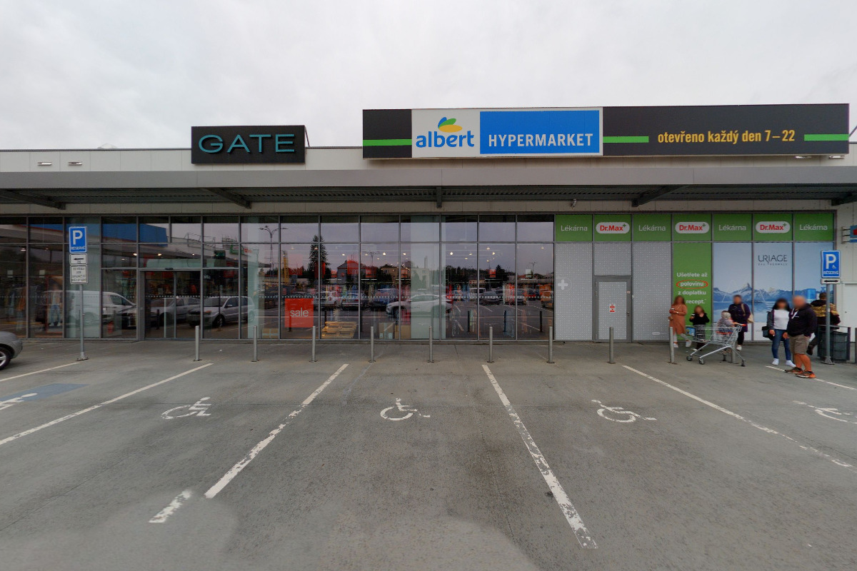 Vinotéka Predikátní vína