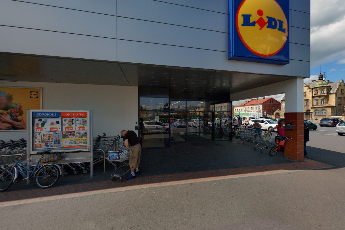 Lidl foto 4