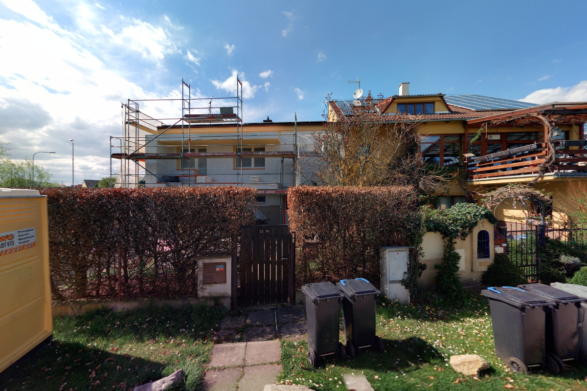 Allianz pojišťovna - Ing. Lucie Kokešová foto 4