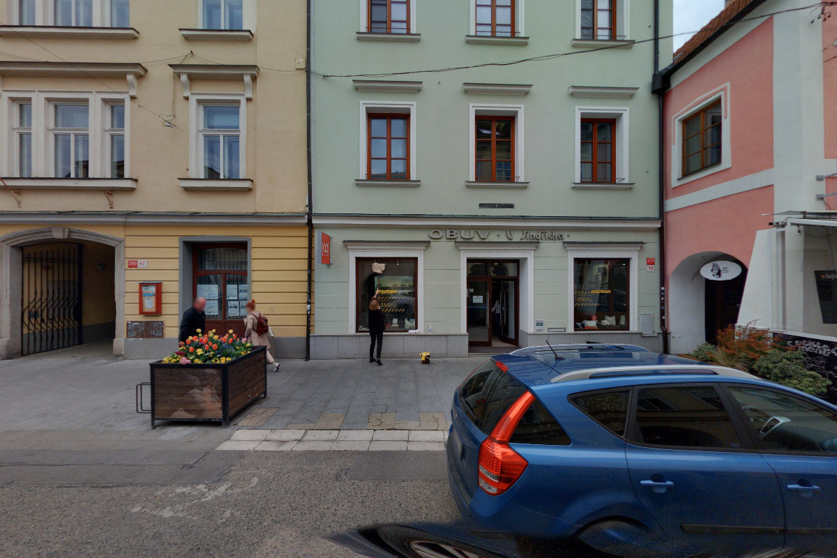 Jindřich Urzedovský foto 2