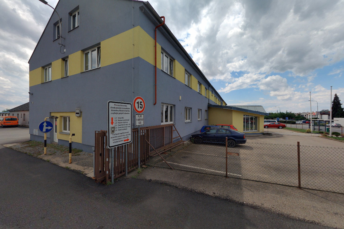 Správa a údržba silnic Jihočeského kraje foto 2