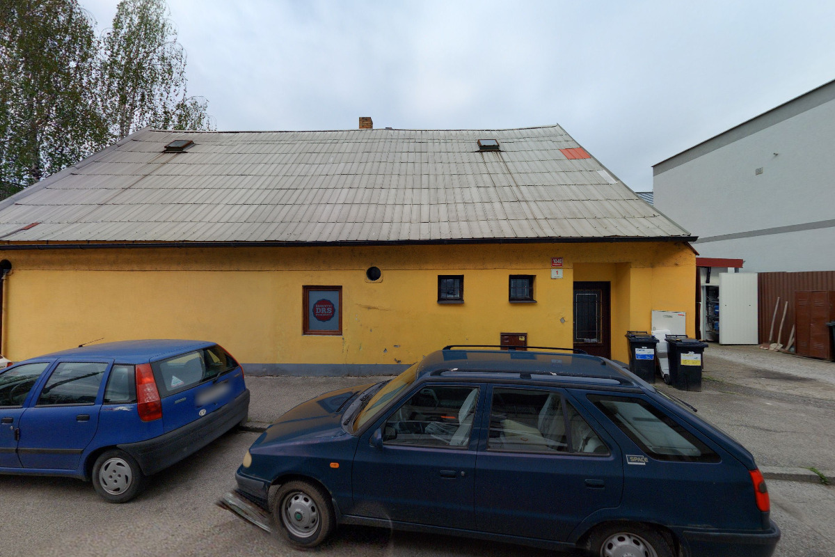 Řeznictví - Uzenařství Drs foto 2