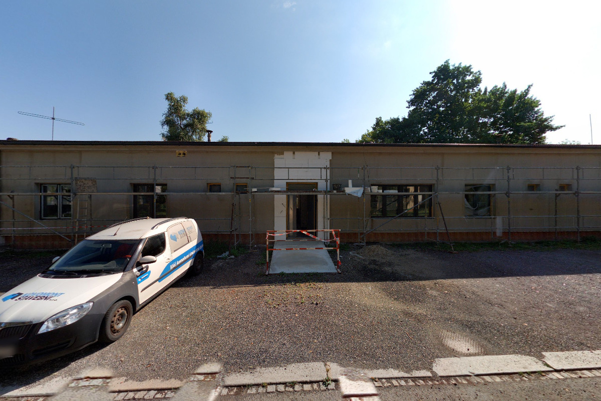 Asociace odborných pracovníků pro zdvihací zařízení – ČR