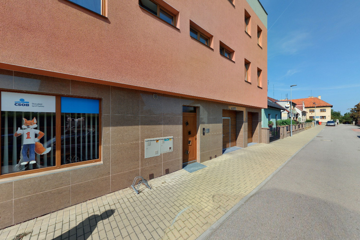 ČSOB Stavební spořitelna