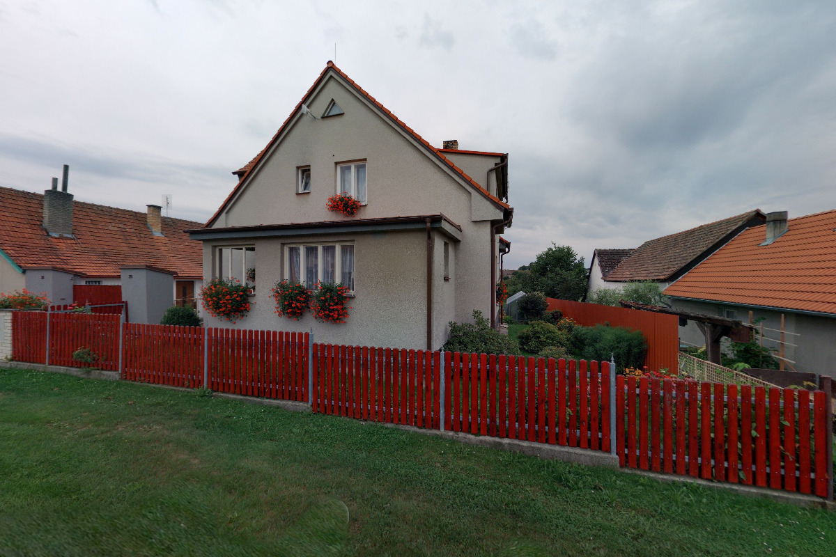 Jiří Petržilka - kominictví