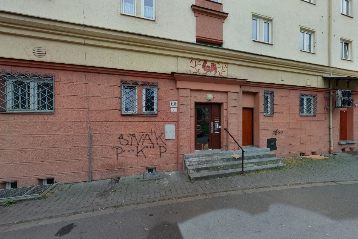 Finanční servis Valdemar Šebek foto 2