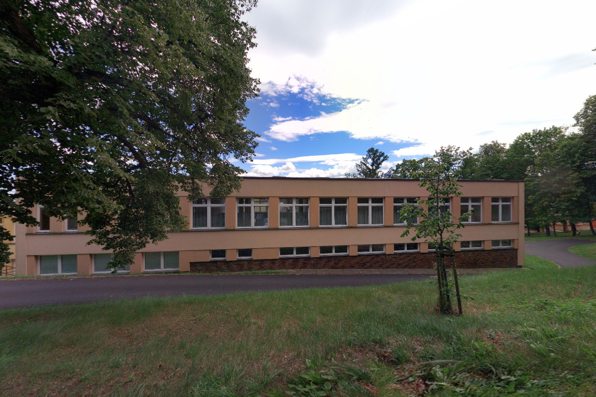 ZUŠ Vlachovo Březí