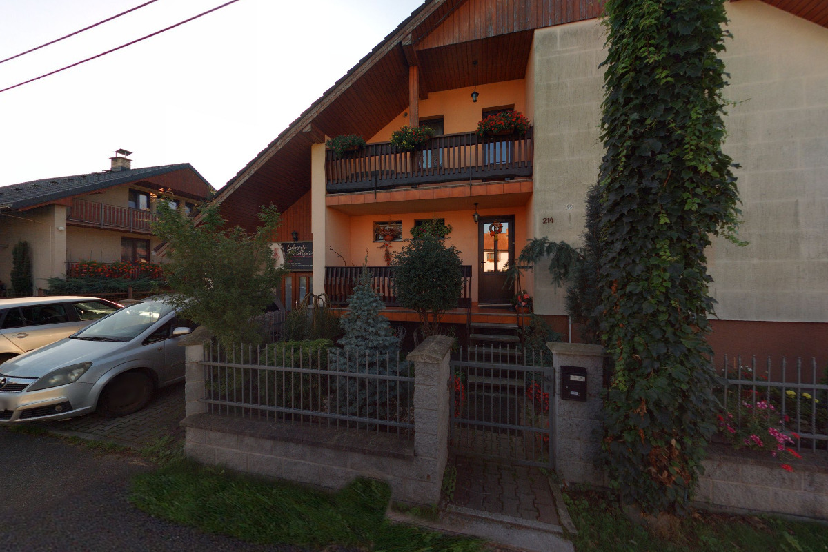 Cukrářství Maršálková Iva