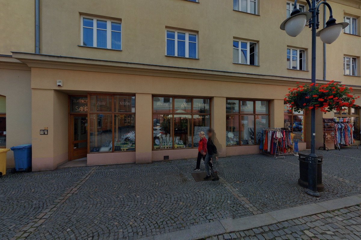 Popishop - Svět kostek a stavebnic foto 2