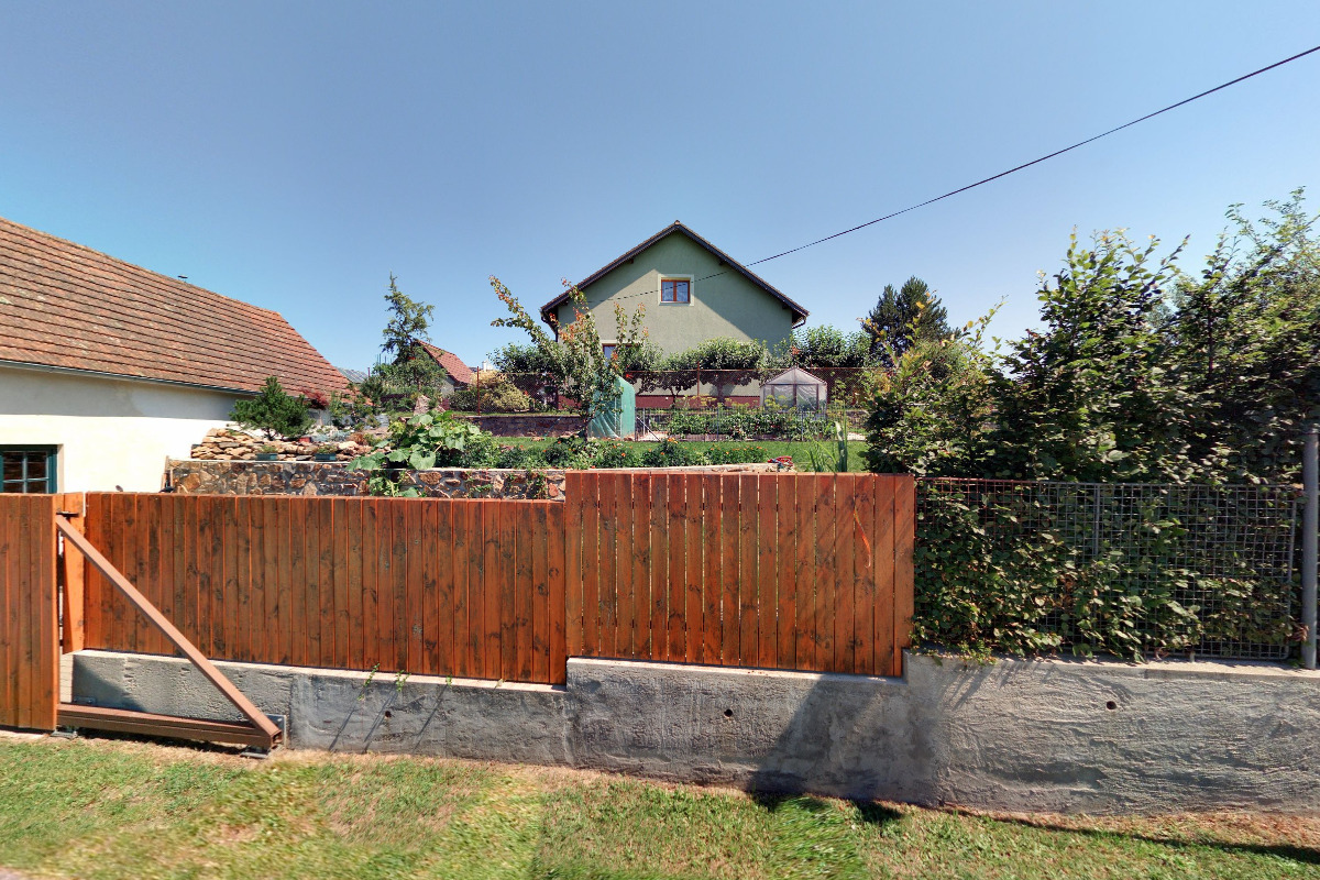 Zámečnictví Josef Mašek