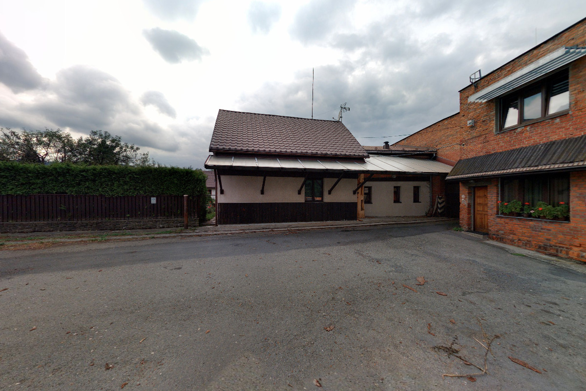 Pila Raškovice foto 2