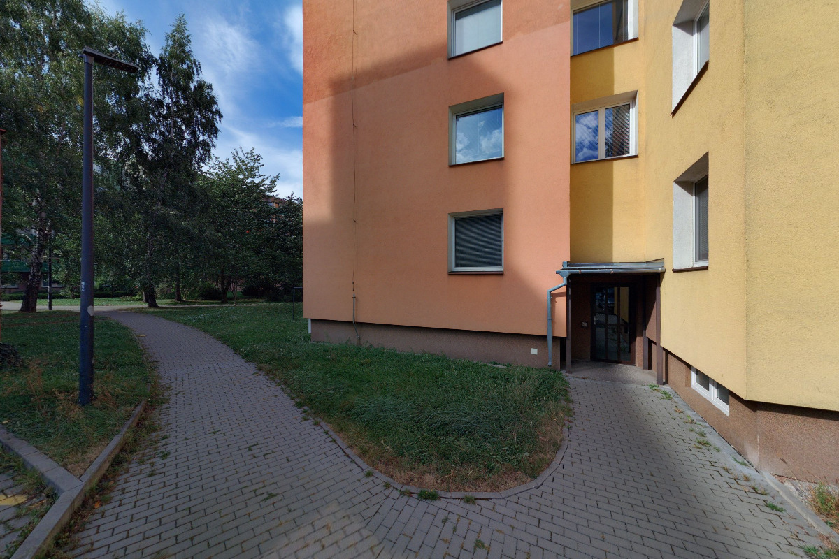 Michal Kraus - stavební konzultant