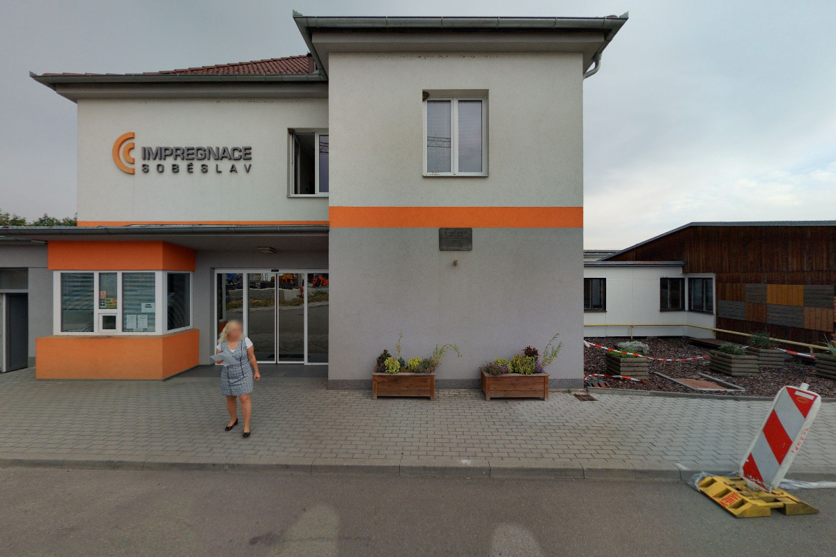 Impregnacesobeslav.cz/eshop foto 2