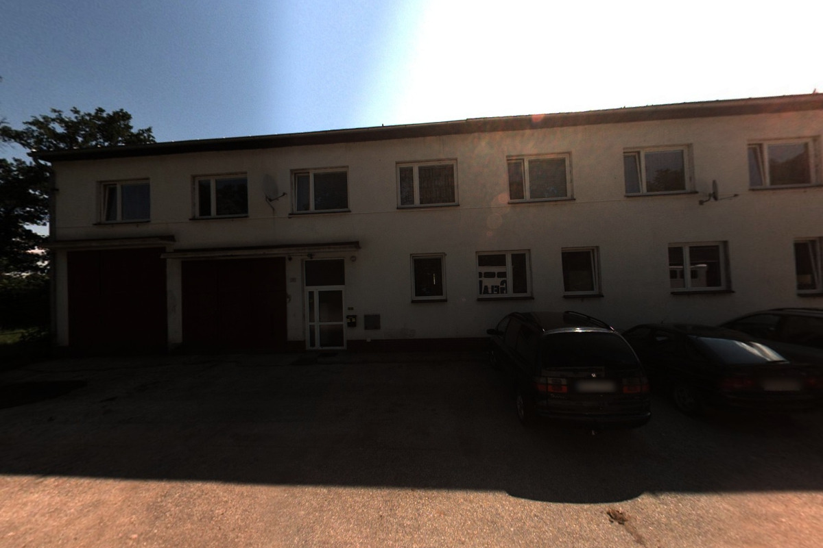 Jezdecký klub Prohorses