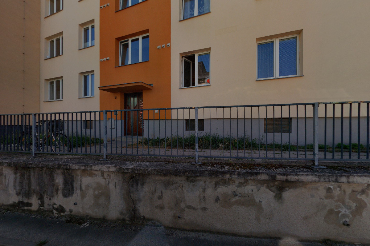 Účetnictví Zmrzlíková