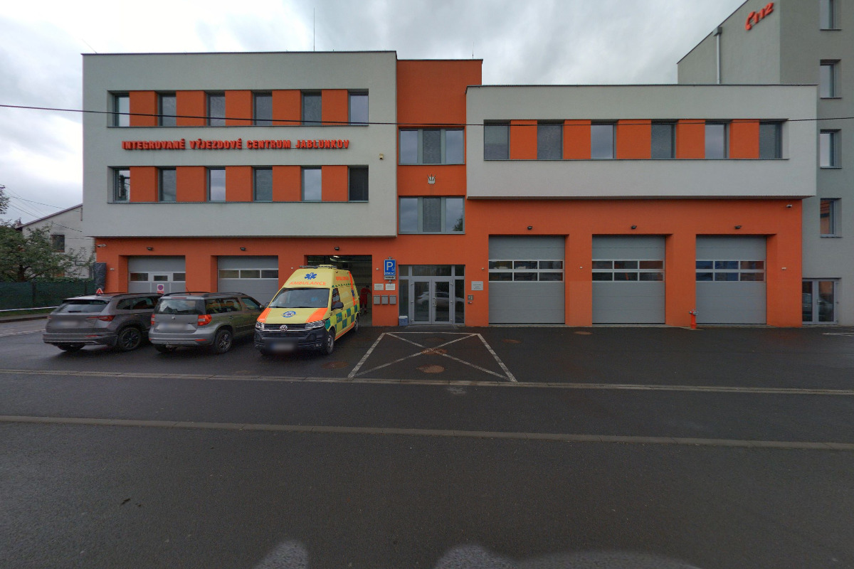 SH ČMS - Sbor dobrovolných hasičů Jablunkov