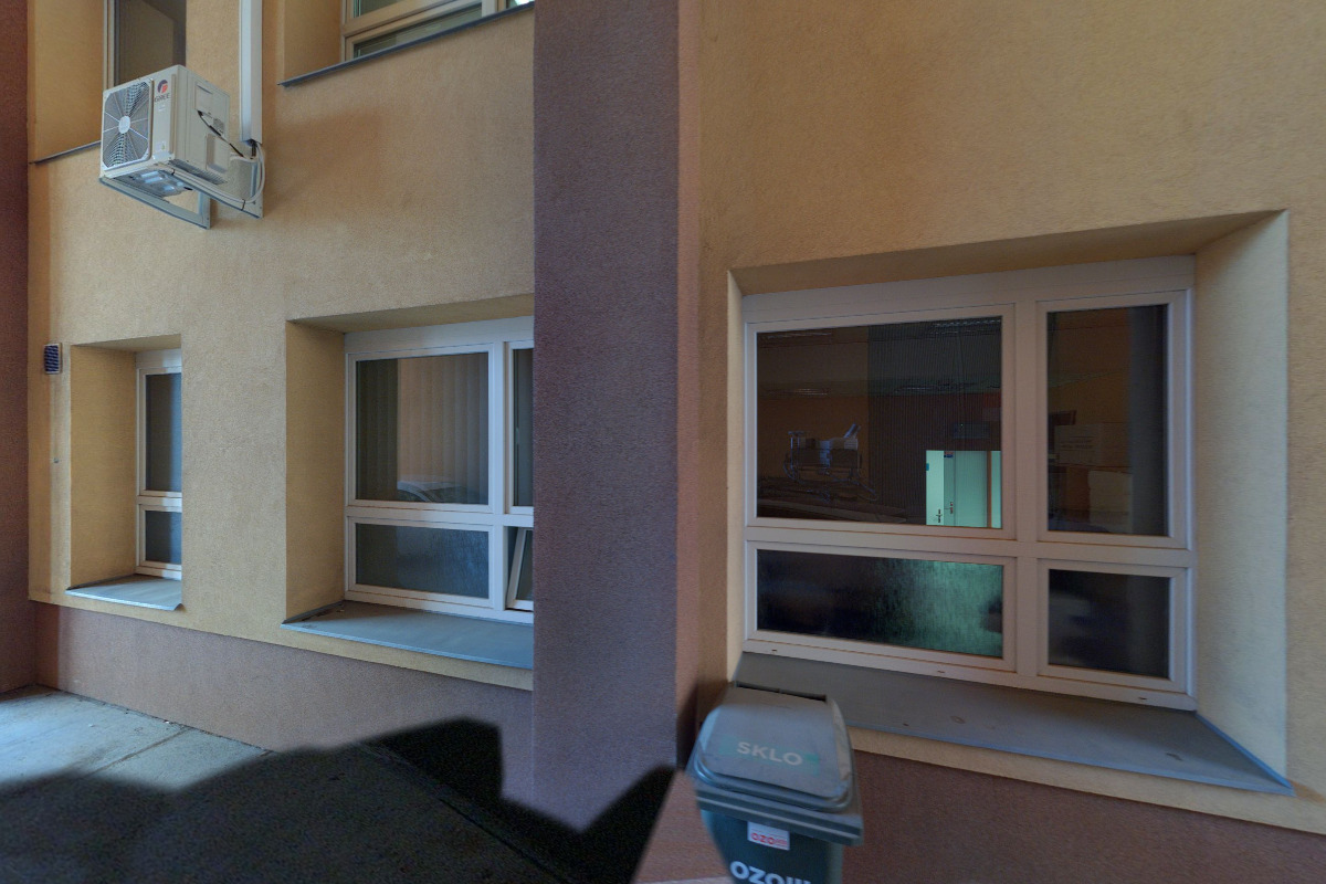 Centrální rentgen – Pracoviště centrálního rentgenu - Fakultní nemocnice Ostrava foto 2