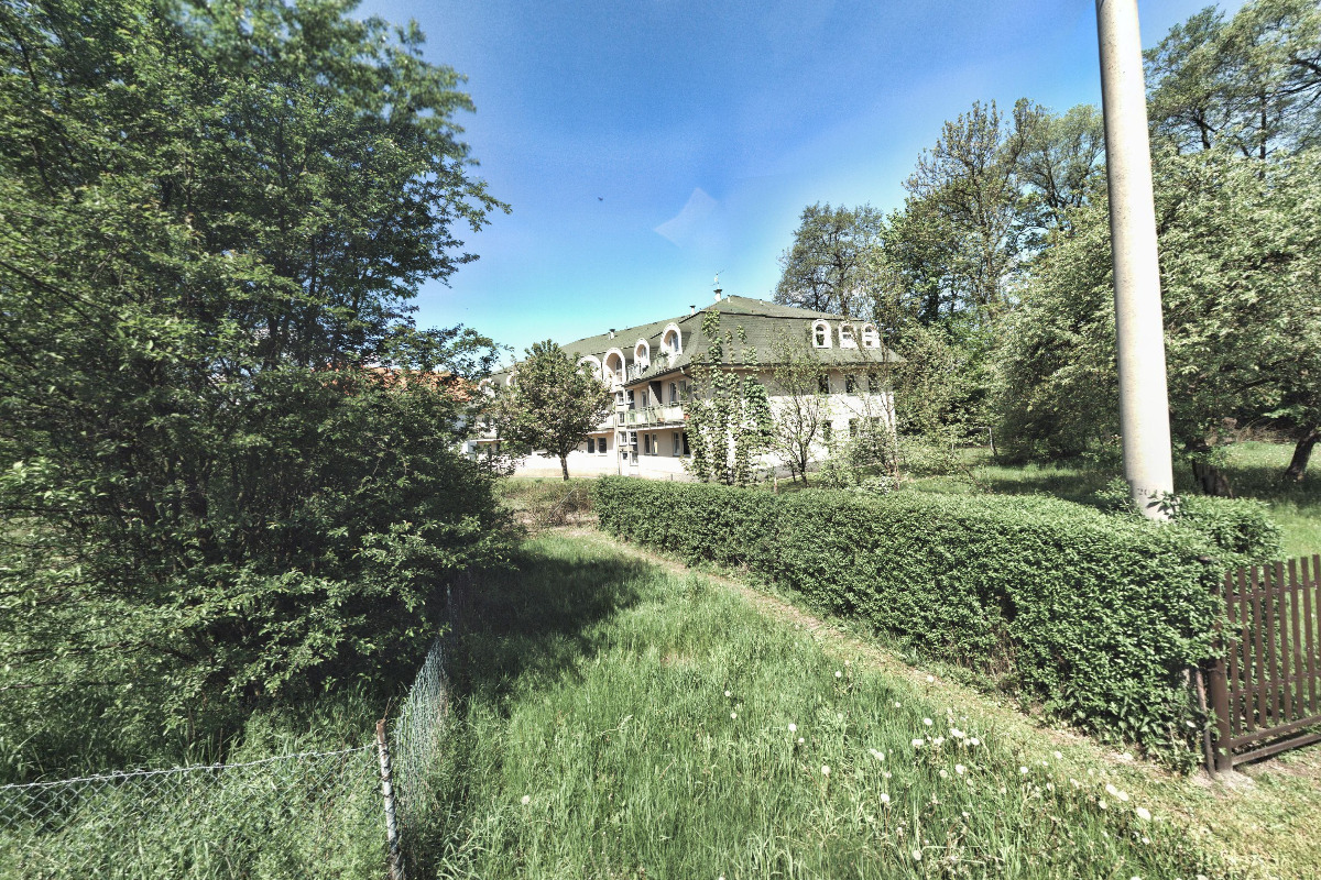 Slezská diakonie - ELIM Stonava, pečovatelská služba