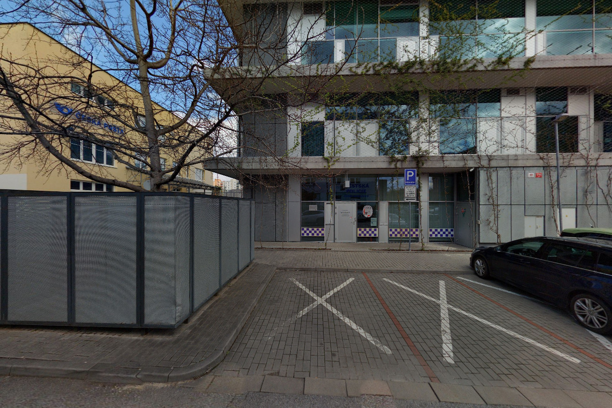 Mateřské centrum Máj