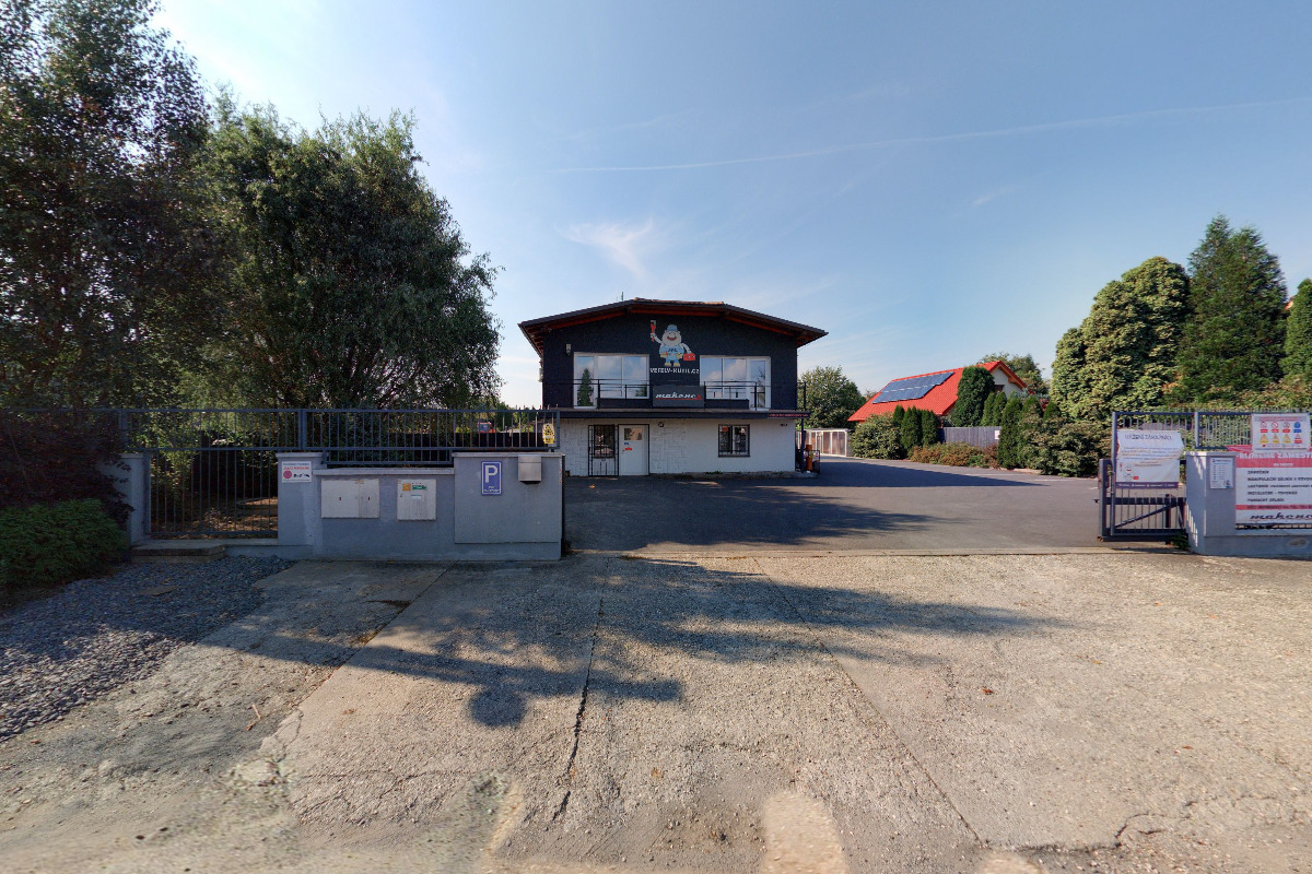 VESELÝ KUTIL foto 6