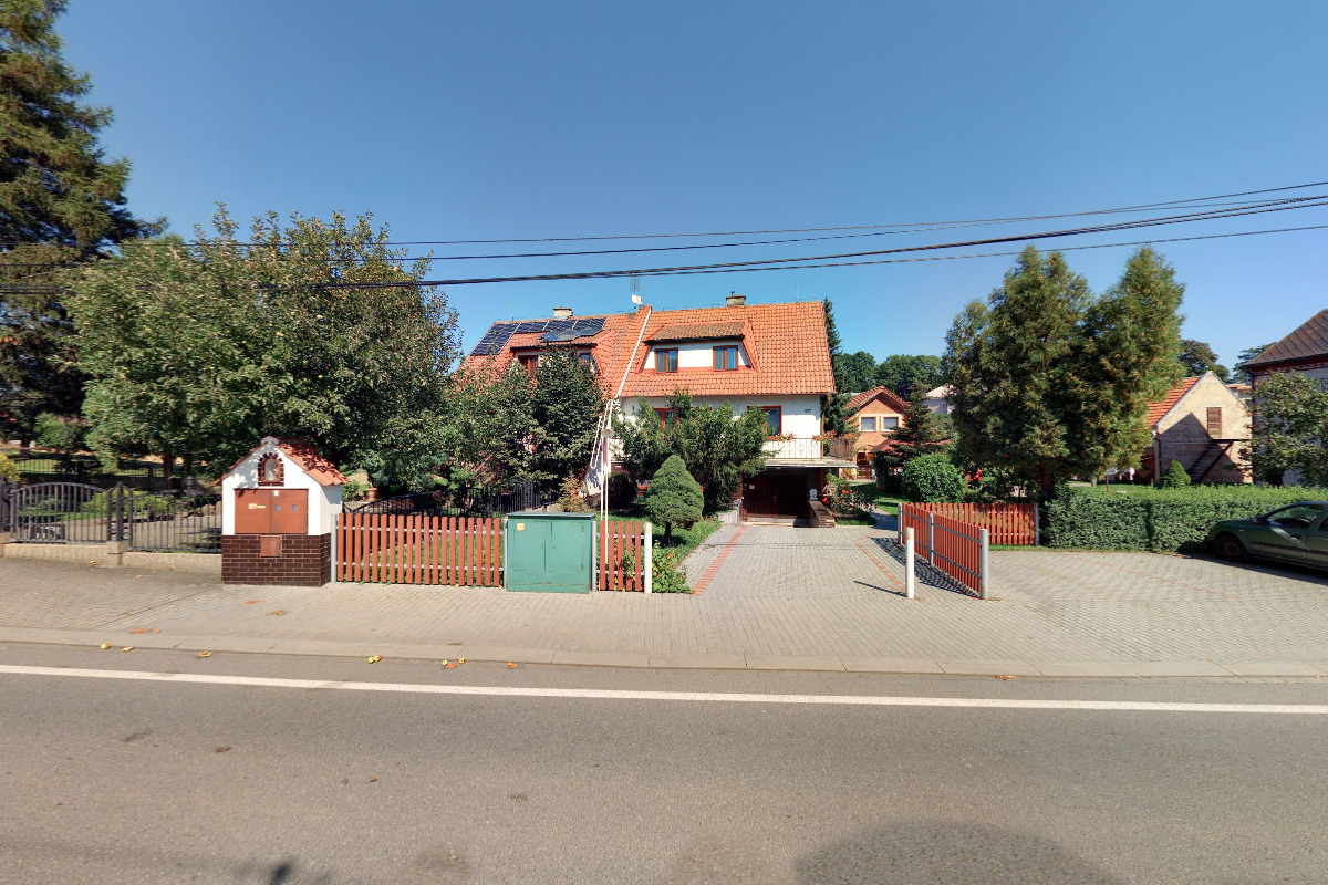 Hudební nástroje Mariaš