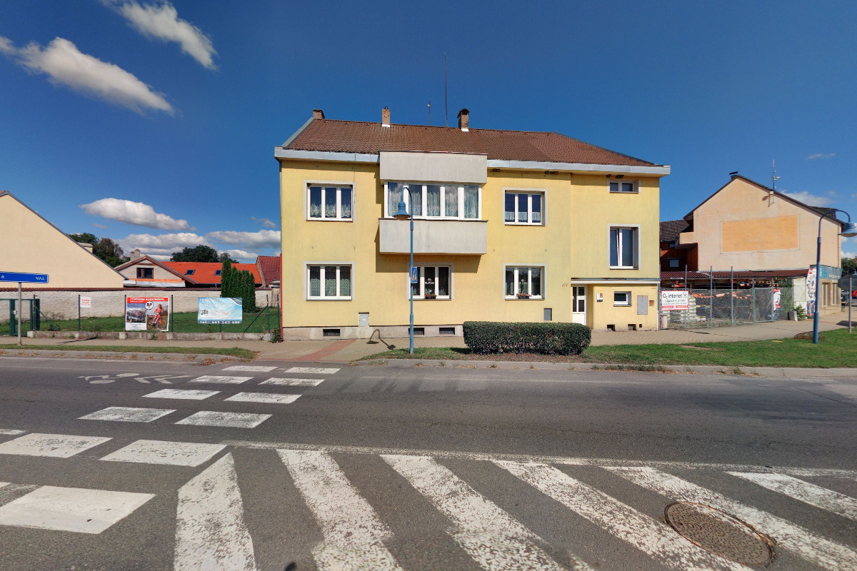 MUDr. Eva Šašková foto 2