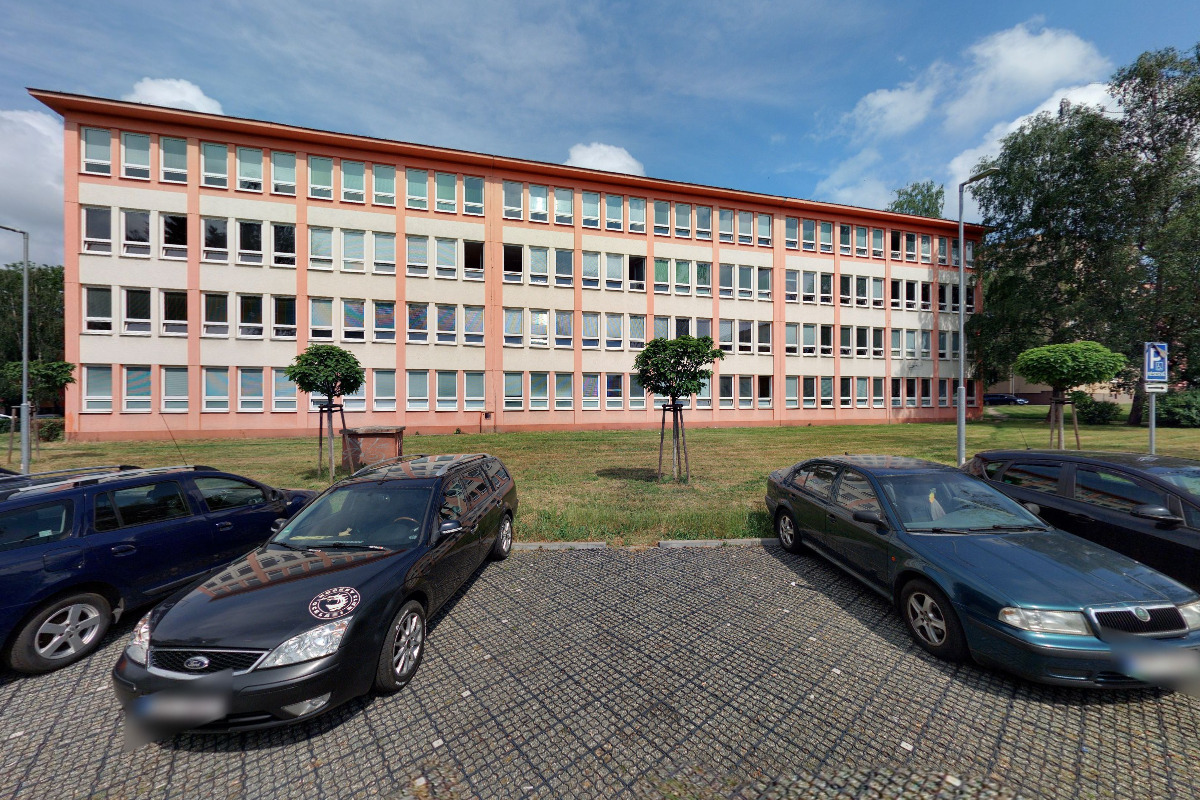 Základní škola a Mateřská škola Školská, Karviná