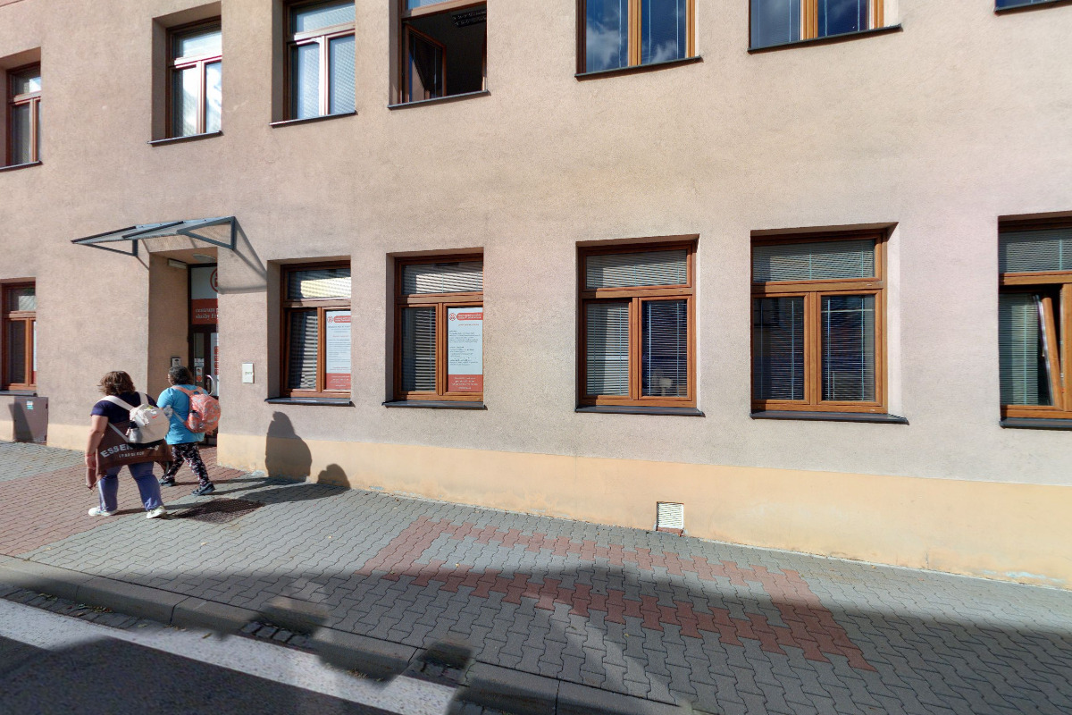Centrum pečovatelské služby Frýdek-Místek foto 2