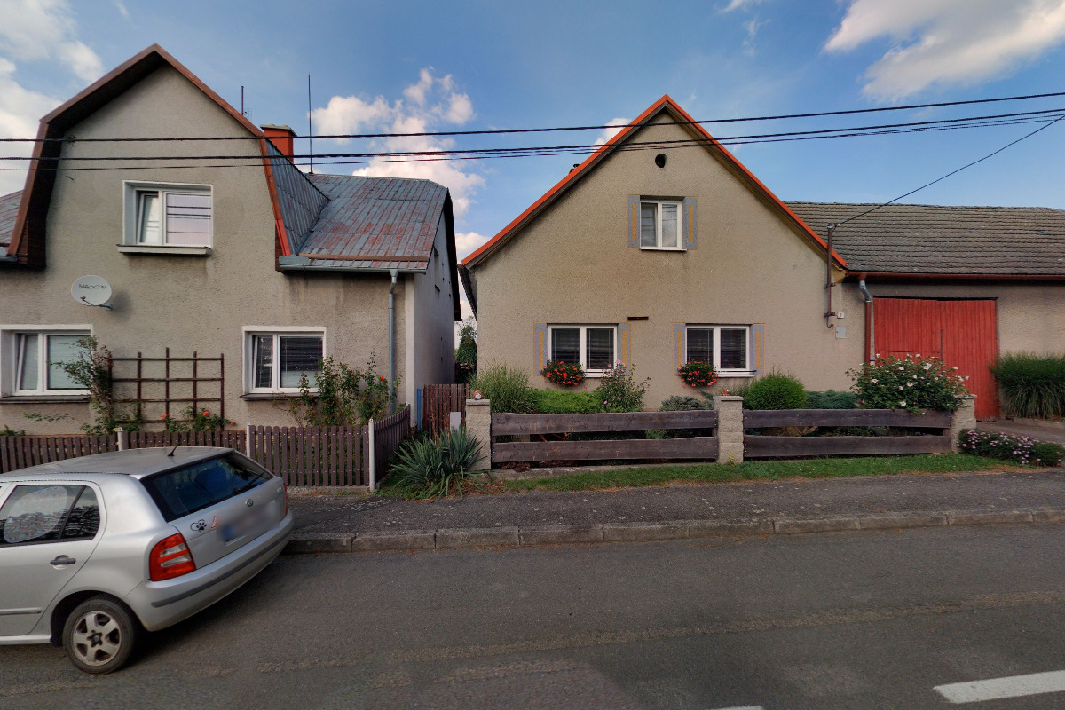 Truhlářství Patrik Valášek