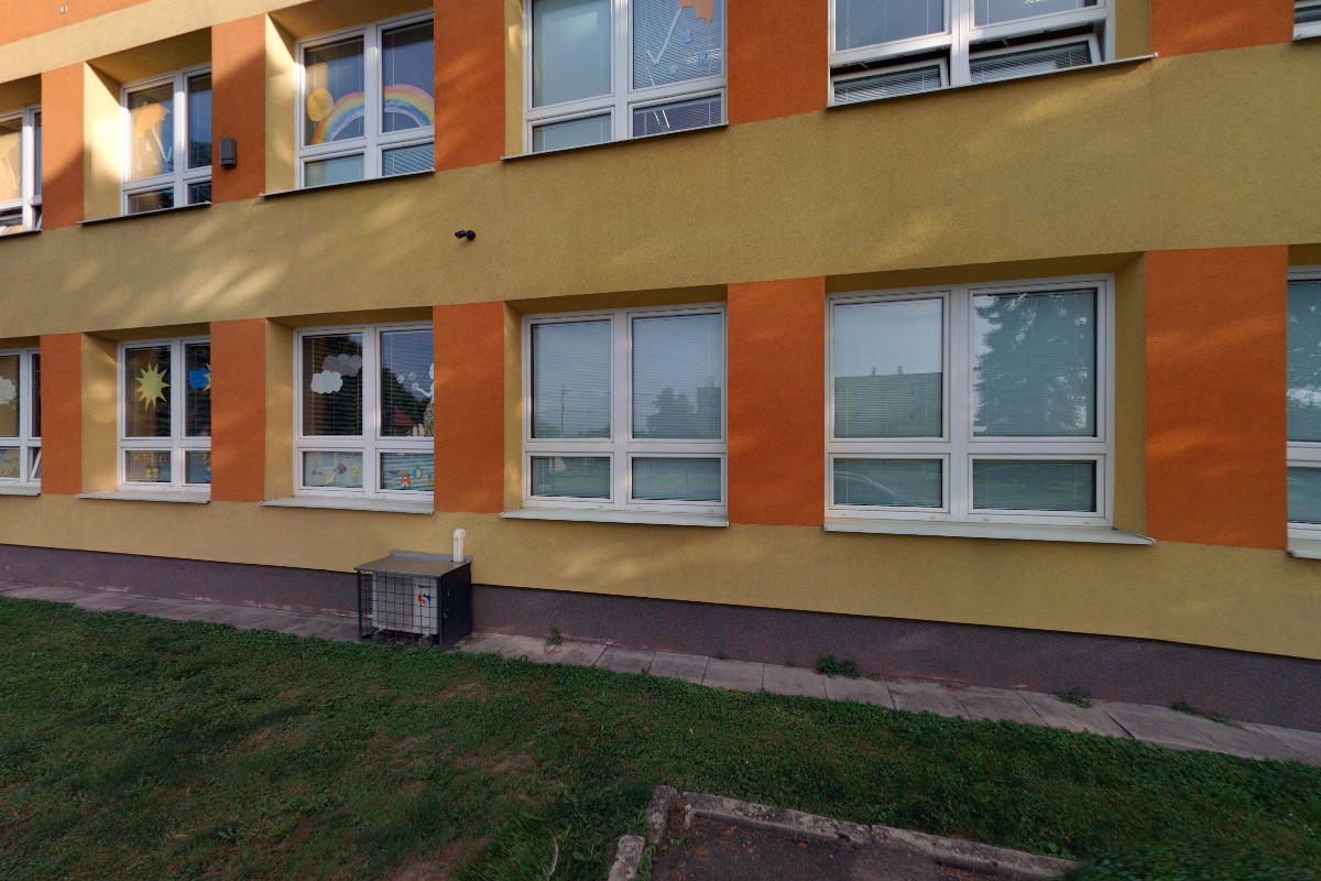 ZŠ a MŠ Mankovice