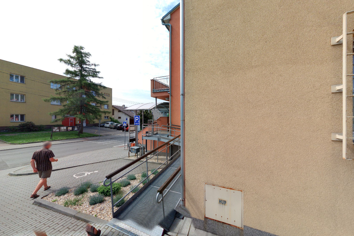 Přírodní Kadeřnictví Klára