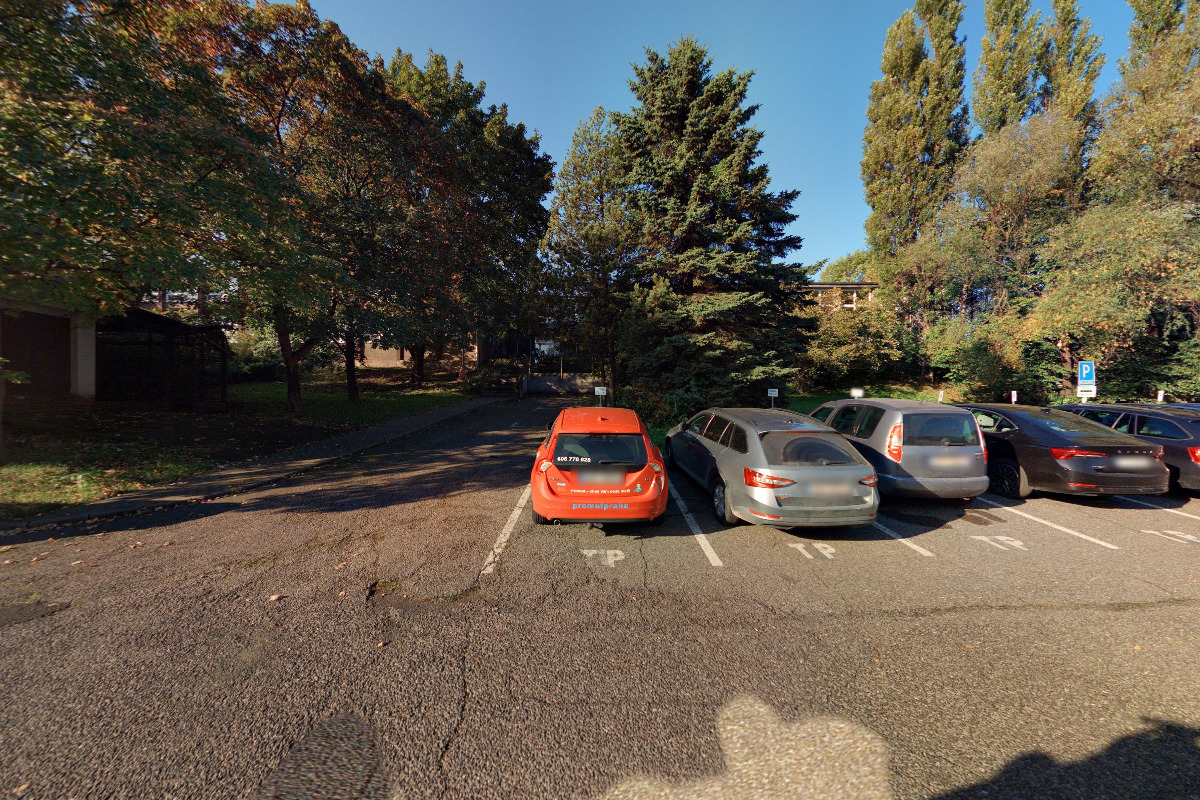 TŘINECKÁ PROJEKCE, a.s.