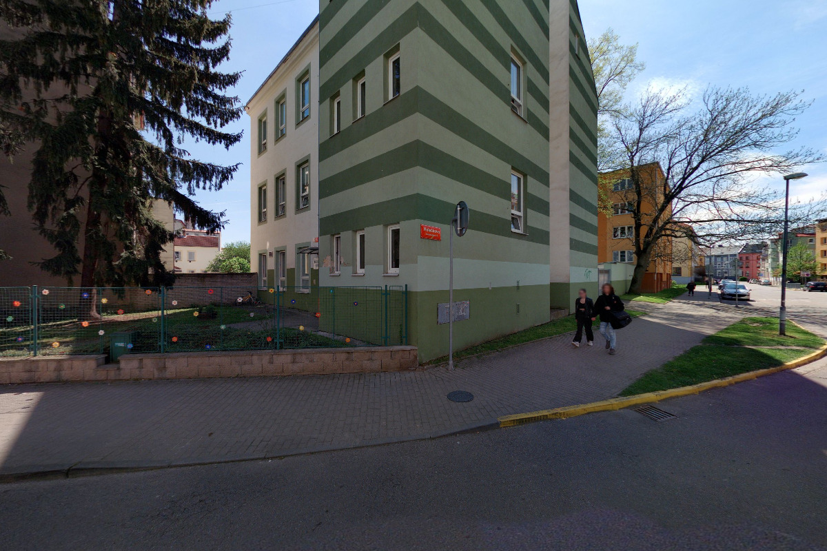 Mateřská škola, Pražská 17, České Budějovice foto 3