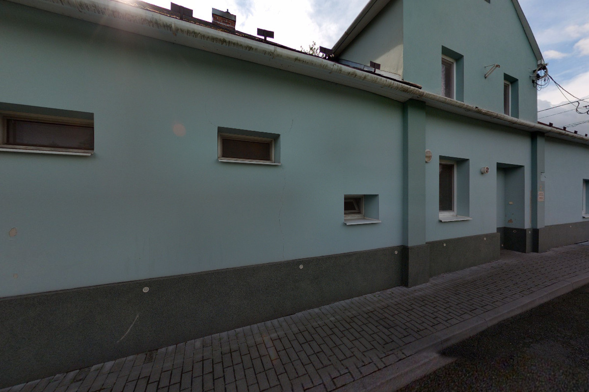 Kulturní dům Držkovice foto 1