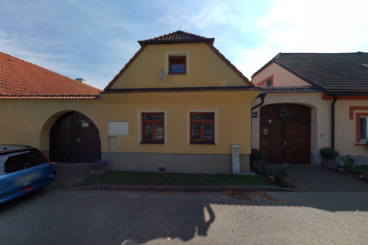 Jihočeská pohoda foto 2