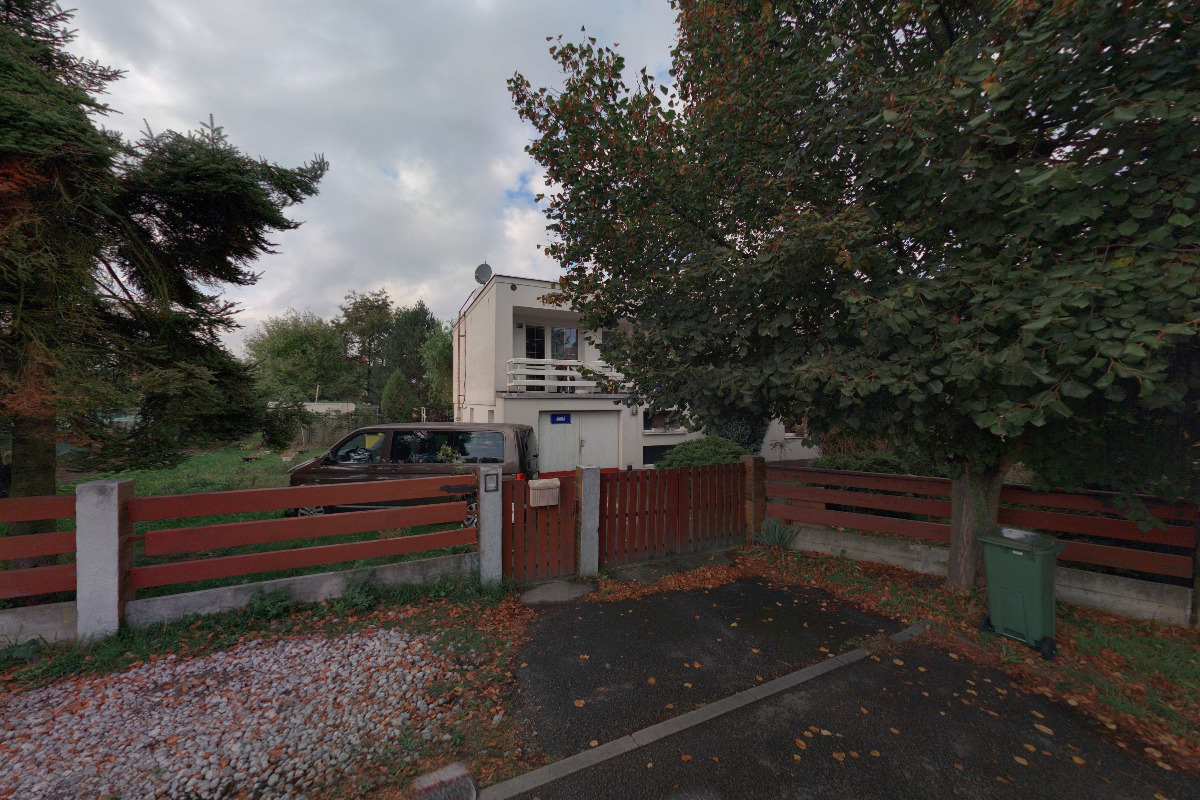 Radek Lavička foto 1