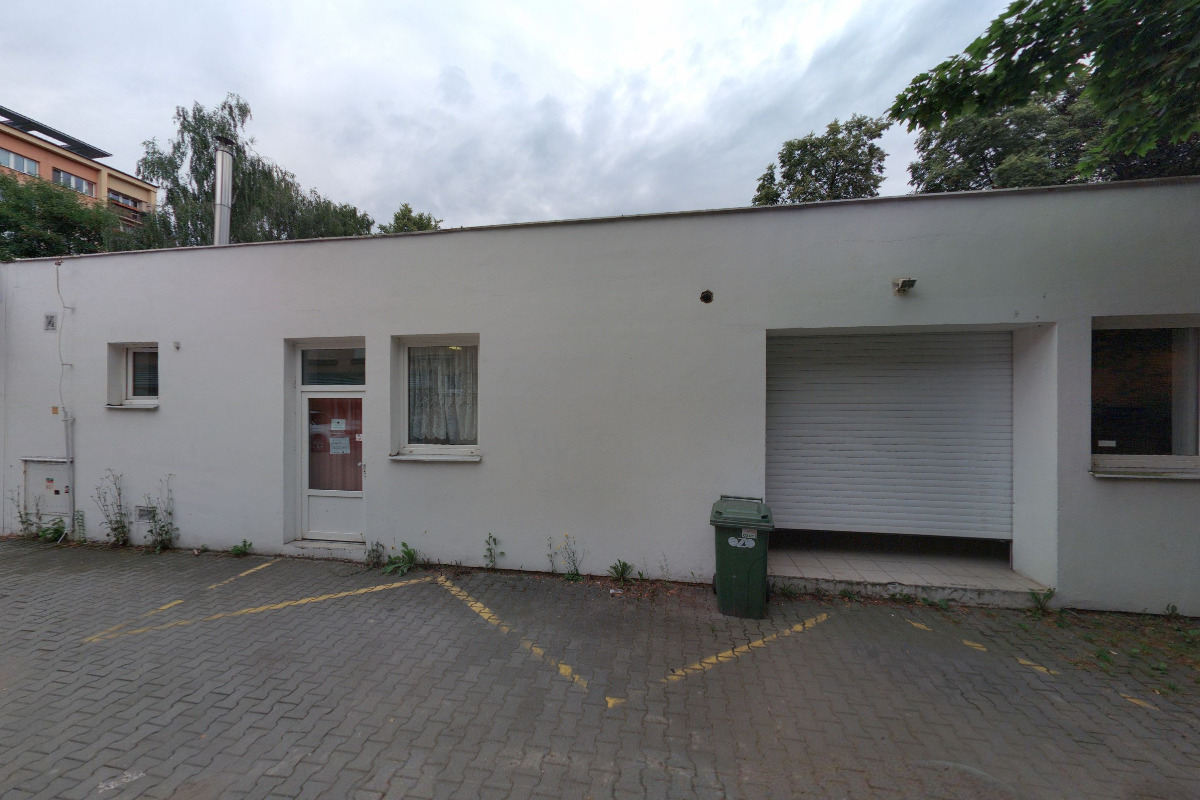 Stavební bytové družstvo Vítkovice