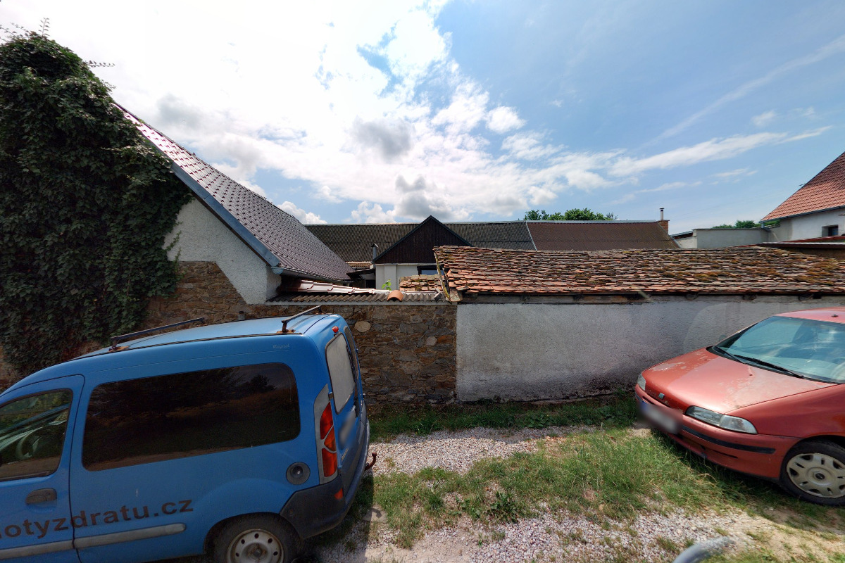 Ploty z dratu.cz foto 5