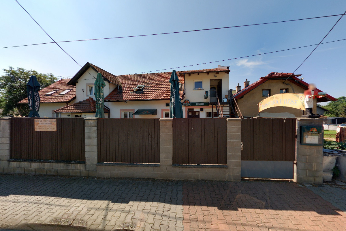 Hospůdka u Ivoše