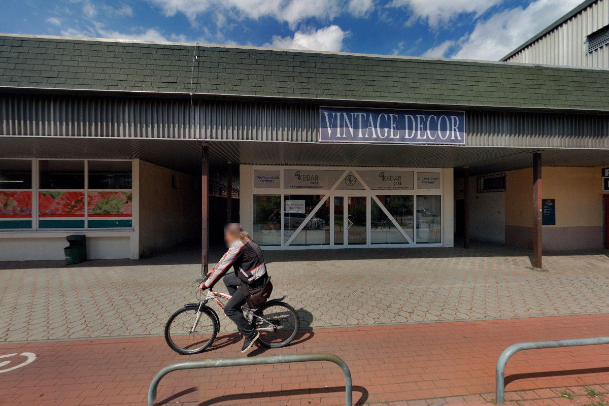 Zdravotnipotreby.com foto 2