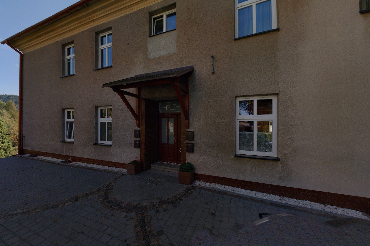 Farní sbor SCEAV v Bystřici foto 2