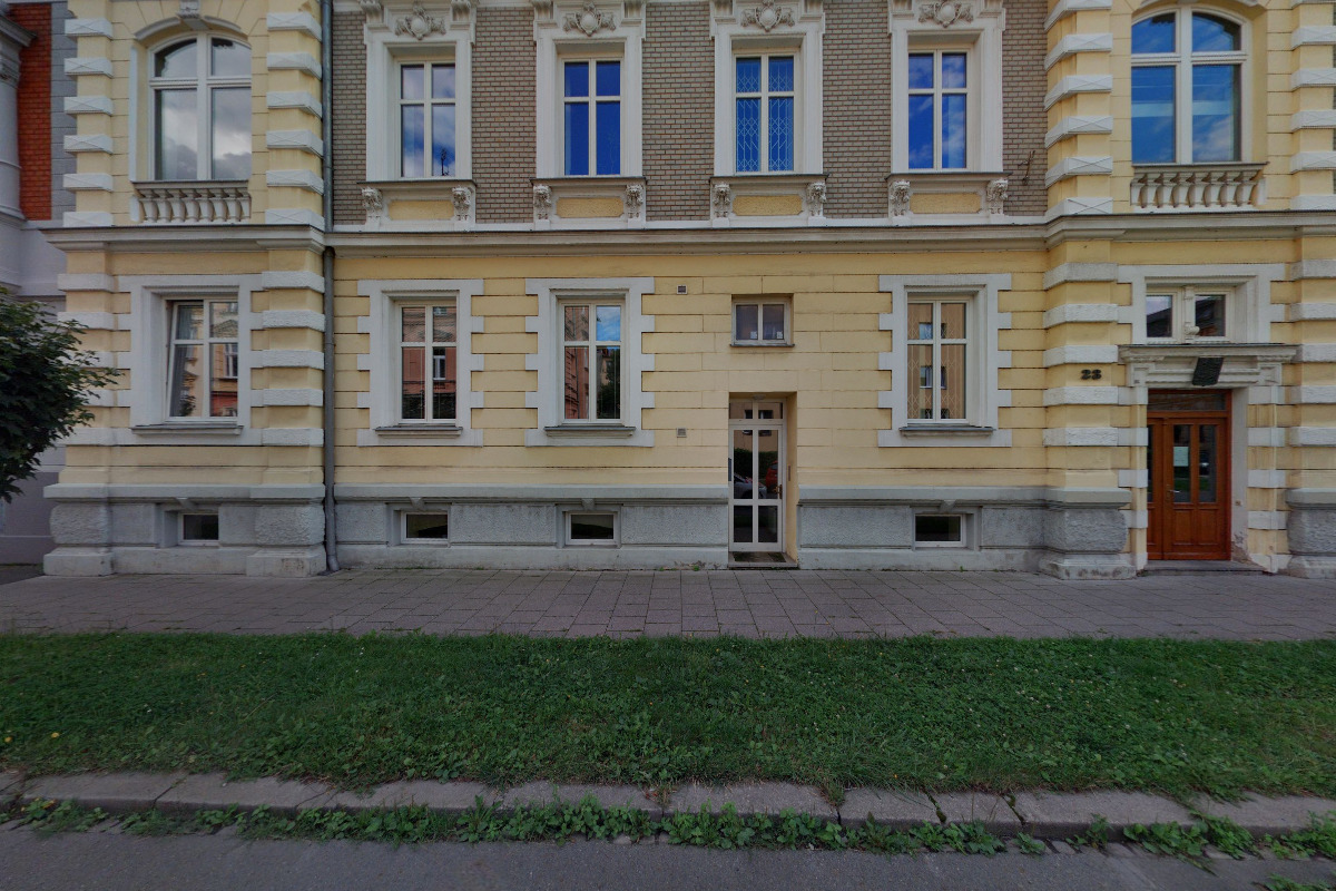 Okresní státní zastupitelství Opava